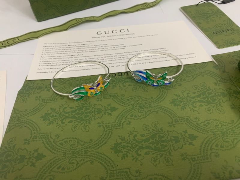 Gucci Bracelets